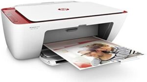 HP Deskjet 2600 Driver