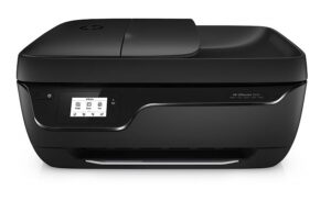 HP OfficeJet 3830 Driver