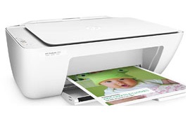 HP Deskjet 2131 Software