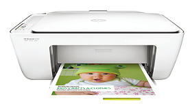 HP Deskjet 2132 Software Driver