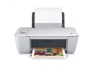 HP Deskjet 2620 Driver