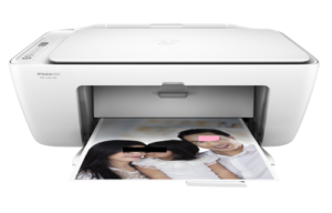 HP Deskjet 2622 Driver