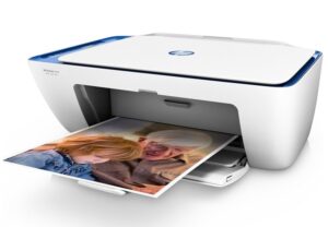 HP Deskjet 2630 Driver