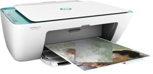 HP Deskjet 2632 Driver