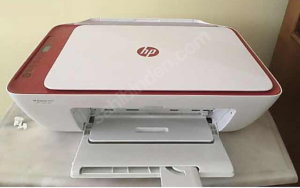 HP Deskjet 2633 Driver