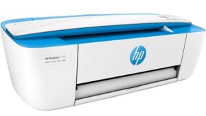 HP Deskjet 2635 Software Driver