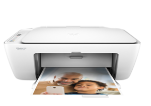 HP Deskjet 2636 Software Driver