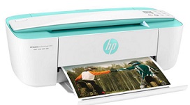 HP Deskjet 3700 Driver