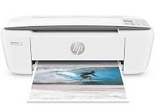 HP Deskjet 3720 Driver