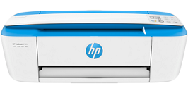 HP Deskjet 3750 Driver