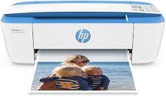 HP Deskjet 3755 Software Driver