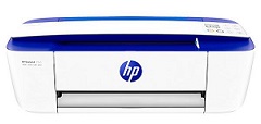 HP Deskjet 3760 Software Driver