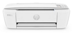 HP Deskjet 3752 Driver