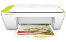 Impresora Hp Deskjet Ink Advantage 2135 - Urkipunki