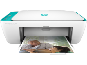 HP Deskjet Ink Advantage 2600 Software Driver