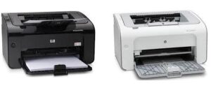 HP LaserJet Pro P1102 Driver