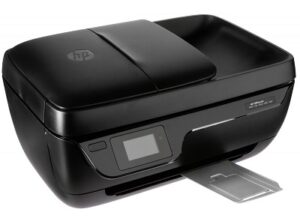 HP OfficeJet 3832 Software Driver