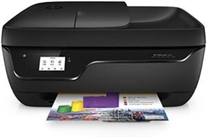 HP OfficeJet 3833 Software Driver