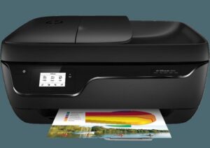 HP OfficeJet 3834 Software Driver