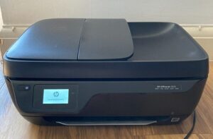 HP OfficeJet 3835 Software Driver