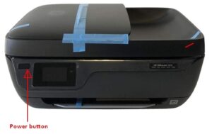 HP OfficeJet 3836 Software Driver