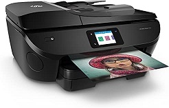 HP ENVY Photo 7830 Software Driver