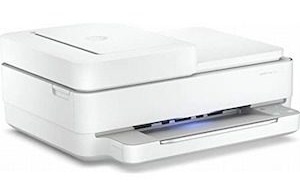 HP ENVY Pro 6430 Software