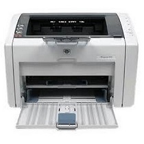 HP LaserJet 1022 Software