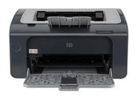 HP LaserJet Pro P1106 Driver