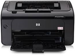 HP LaserJet Pro P1560 Software