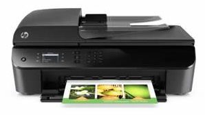 HP OfficeJet 4650 Software