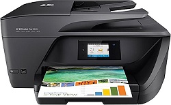 HP OfficeJet Pro 6960 Driver