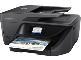 HP OfficeJet Pro 6970 Driver