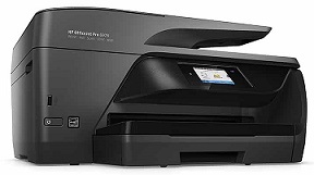 HP OfficeJet Pro 6978 Software Driver