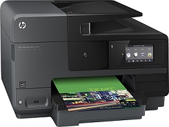 HP OfficeJet Pro 8620 Software