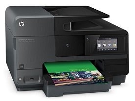 HP OfficeJet Pro 8625 Software