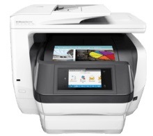 HP OfficeJet Pro 8720 Software