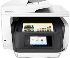 HP OfficeJet Pro 8725 Software Driver