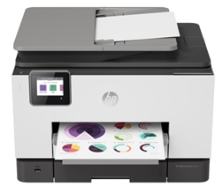 HP OfficeJet Pro 9010 Software